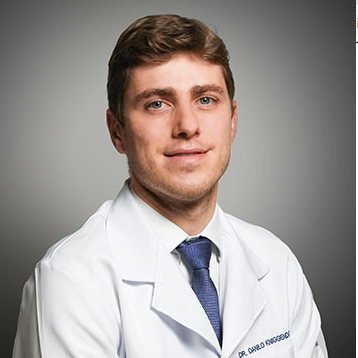 Dr. Danilo Varela Kniggendorf