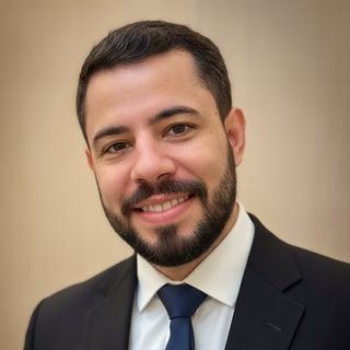 Dr. Douglas Sousa