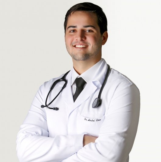 Dr. André Silveira Loss