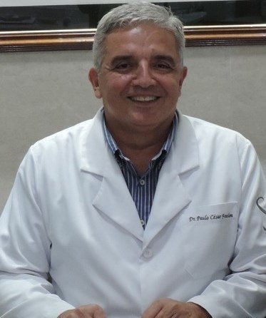 Dr. Paulo Cesar Fenelon
