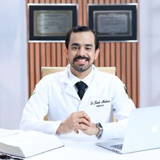 Dr. Ronis Medeiros