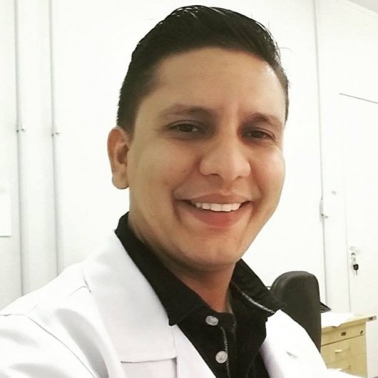 Dr. Yargo Machado