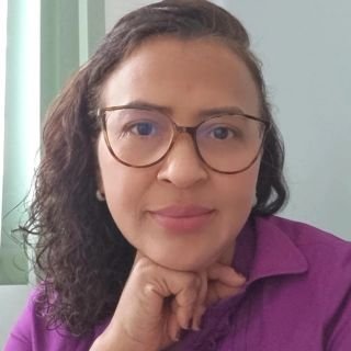 Lúcia Damasceno