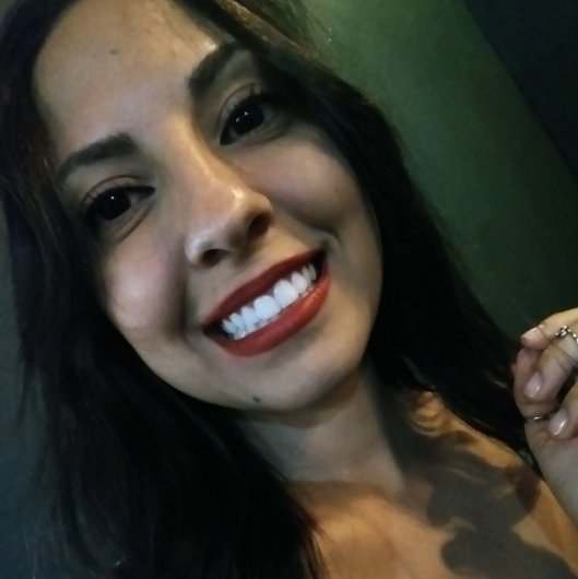 Nila Danezzi Lara