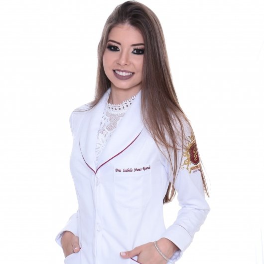 Dra. Isabela Resende