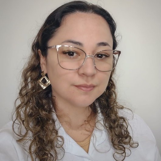 Dra. Ana Lúcia da Silva Gerber Weiss