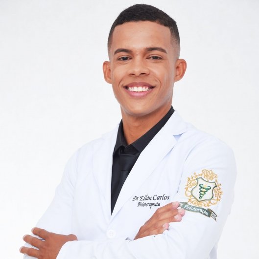Ellan Carlos Silva Rodrigues