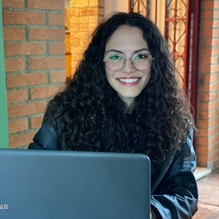 Mariana Calegari