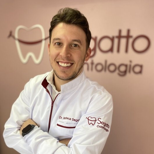 Dr. Matheus Segatto