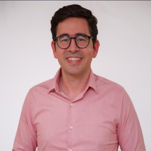 Dr. Bruno Pinheiro Silva
