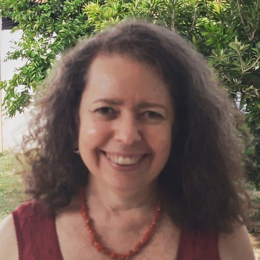 Ana Maria Leal Zanchet