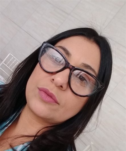 Adriana Rodrigues Fonseca