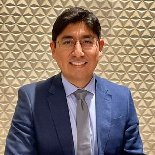 Dr. Horácio Leon Calderon