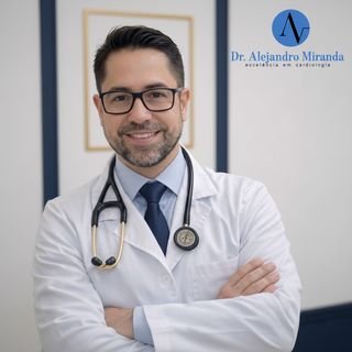 Dr. Alejandro Miranda Palomeque