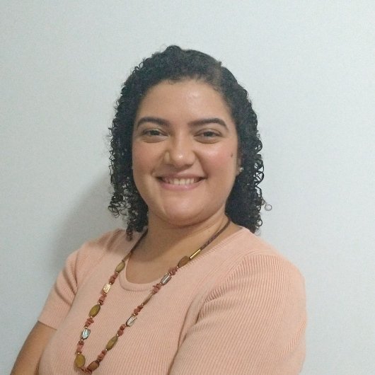 Dra. Graziele Nascimento