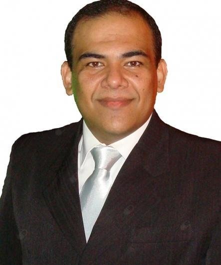 Marcos Brito
