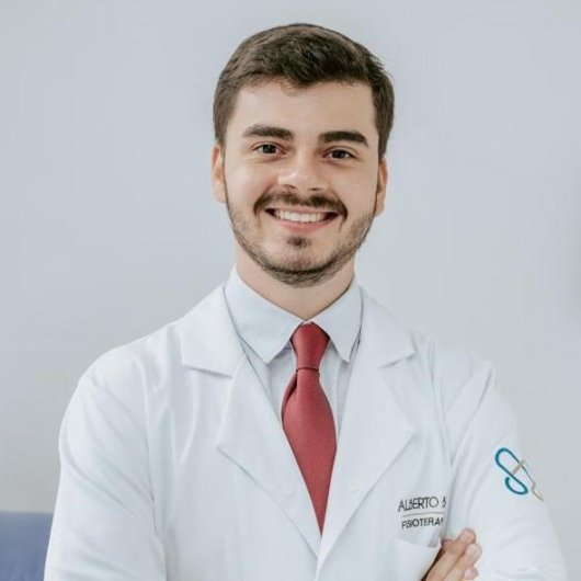 Dr. Alberto Bona