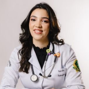 Dra. Hiane Aparecida Silva
