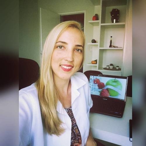 Roberta Lopes Silva