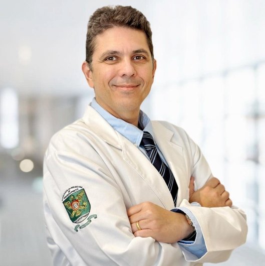 Dr. Ricardo Gonçalves da Silva