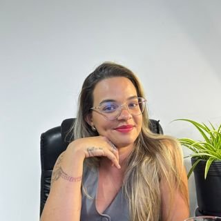 Mariana Carolina da Silva de Souza