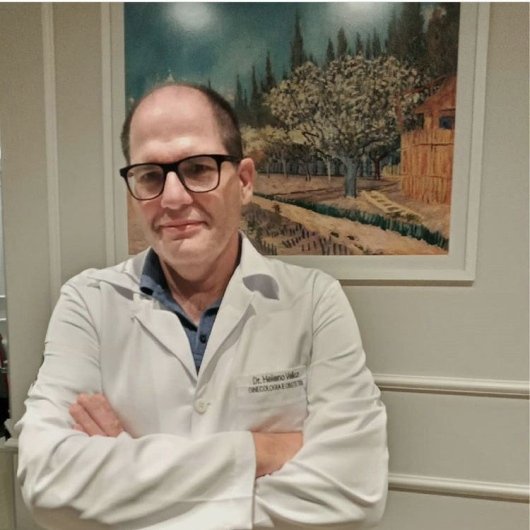 Dr. Heleno Vellozo