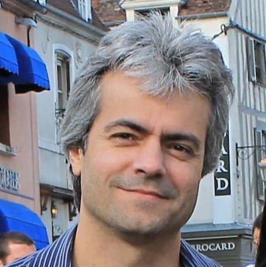 Dr. Fabio Tofani