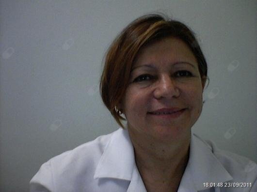 Dra. Isanilde Cruz