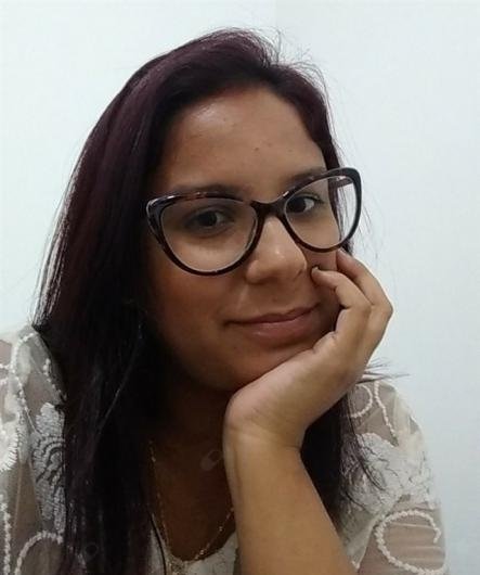 Jaqueline Ferreira Da Silva Dos Santos