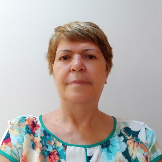 Dra. Iramar Da Costa Ferreira Da Silva