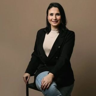 Larissa Porto Gomes