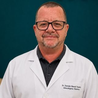 Dr. Everaldo Manoel Tonatto .