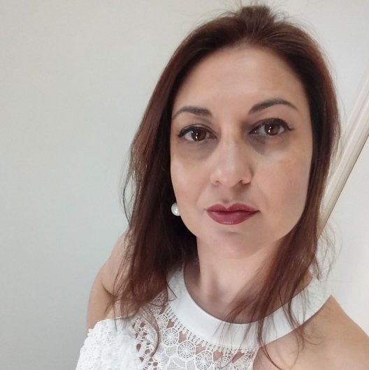 Dra. Cinthya Carvalho