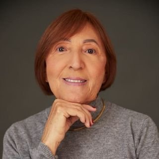Dra. Maria Deuzinete Gonçalves