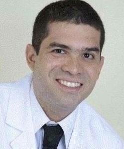 Dr. Tony Harrison Oliveira Nascimento