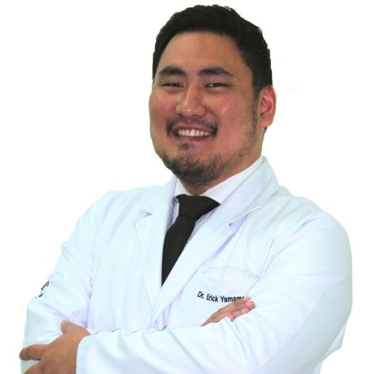 Dr. Erick Yamamoto