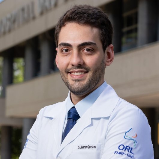 Dr. Alemer Cortat