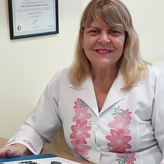 Dra. Maria Silvia Pinheiro Seabra
