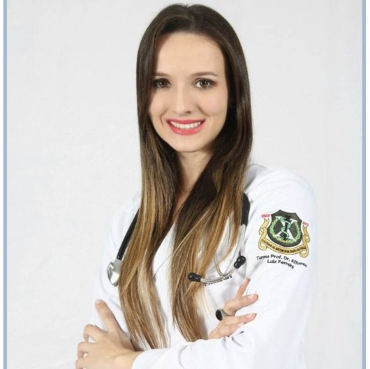 Dra. Stela Moscardini