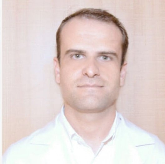 Dr. Rodrigo Leismann de Oliveira