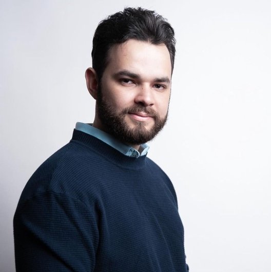 Dr. Marcos Santana