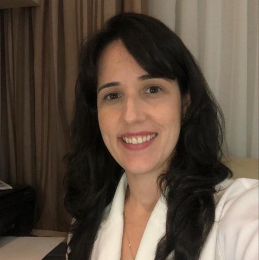 Dra. Marcela Moura França