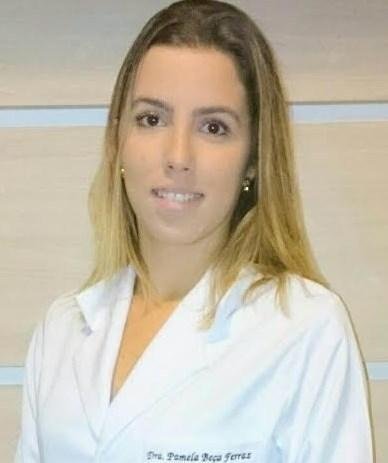 Pamela Beça Ferraz