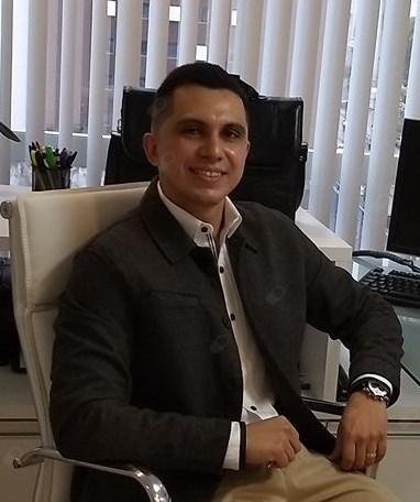 Dr. Cicero Arthur Borges de Carvalho