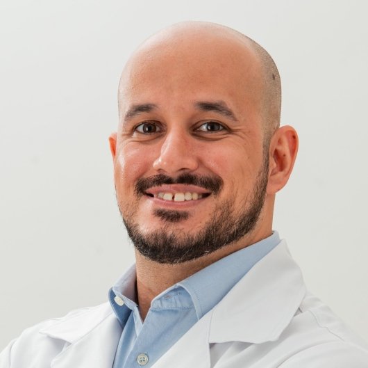 Dr. Duílio Eutrópio