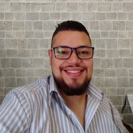 Maurício Marcelino Souza Gomes