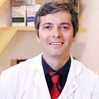 Dr. Carlos Eduardo Rodrigues Santos