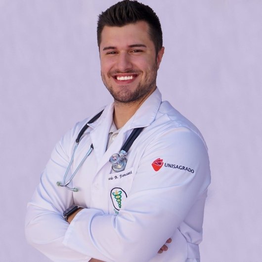 Leonardo Fonsati