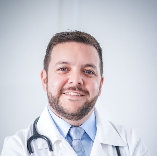 Dr. Marcelo Beck Guimarães