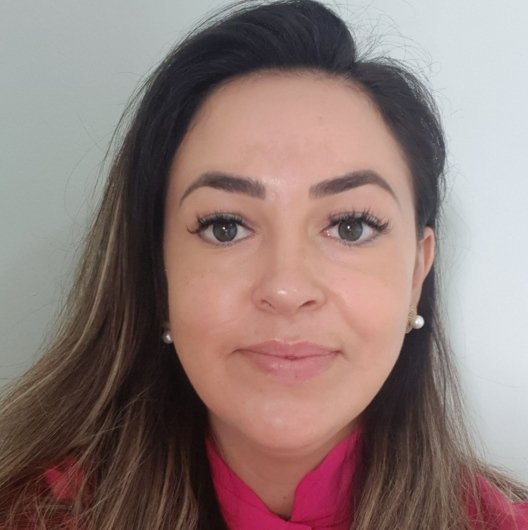 Dra. Barbara De Souza Da Costa